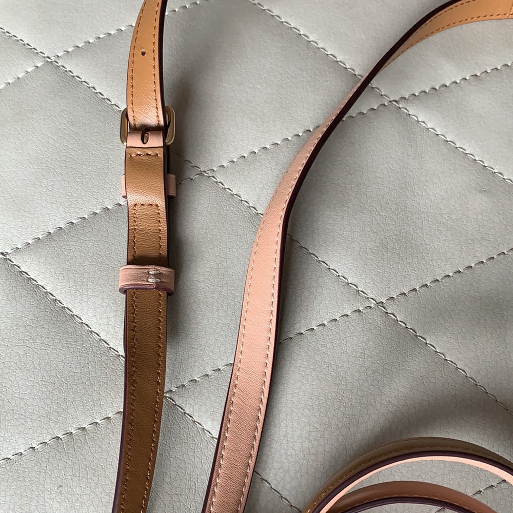 Coach purse - Picture 7 of 7